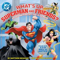 Matthew Reinhart's Latest Book