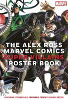 Alex Ross's Latest Book