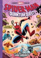 Quantum Quest!