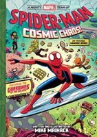 Spider-Man: Cosmic Chaos!