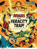 Chip Kidd's Latest Book