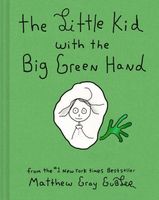 Matthew Gray Gubler's Latest Book