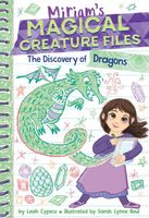 Leah Cypess's Latest Book