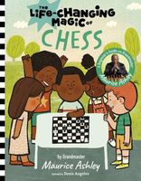 Maurice Ashley's Latest Book