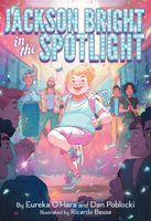 Amulet Fabulous Middle Grade