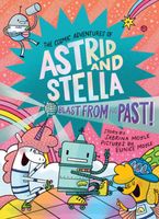 Sabrina Moyle's Latest Book