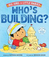 Who's Building?