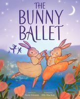 Nora Ericson's Latest Book