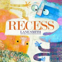 Lane Smith's Latest Book
