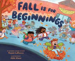 Rajani LaRocca's Latest Book