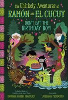 Donna Barba Higuera's Latest Book