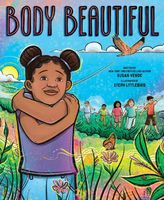 Susan Verde's Latest Book