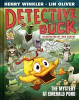 Henry Winkler; Lin Oliver's Latest Book