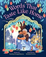 Sandhya Parappukkaran's Latest Book