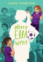 Laurie Morrison's Latest Book