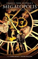 Francis Ford Coppola's Latest Book