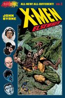 X-Men: Elsewhen (Volume 1 of 3)