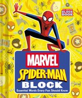Cover of Spider-Man Block by Marvel Studios