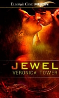 Cover of Jewel by Veronica Tower