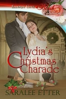 Lydia's Christmas Charade