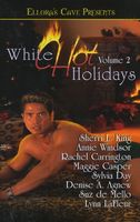 White Hot Holidays, Volume 2