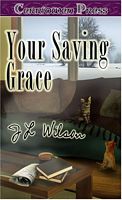 Your Saving Grace