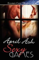 April Ash's Latest Book