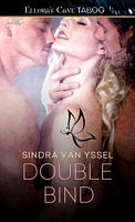 Double Bind book cover
