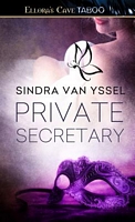 Private Secretary book cover