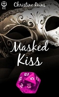 Masked Kiss