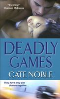 Cate Noble's Latest Book