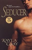 Cover of Seducer by Kayla Gray