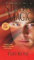 Cover of Stolen Magic by Esri Rose