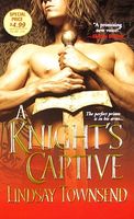 A Knight's Captive