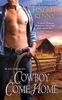 Cowboy Come Home