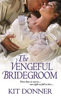 Kit Donner's Latest Book