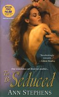 Cover of To Be Seduced by Ann Stephens