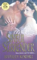 Sinful Surrender // A Whisper of Scandal