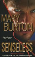 Senseless by Mary Burton