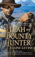 Leah and the Bounty Hunter