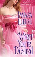 Tamara Lejeune's Latest Book