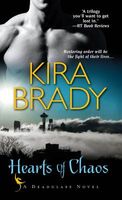 Kira Brady's Latest Book
