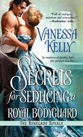 Secrets for Seducing a Royal Bodyguard