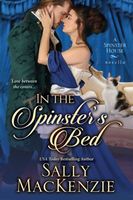 In the Spinster's Bed