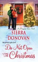 Sierra Donovan's Latest Book