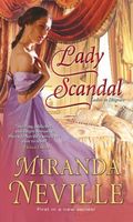 Lady Scandal