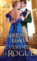 Adrienne Basso's Latest Book