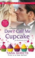 Don't Call Me Cupcake