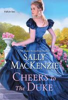 Sally MacKenzie's Latest Book