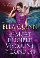 viscount bestselling lords fictiondb ellaquinnauthor dashing suitor simplesite trilogy christineyoungromancewriter